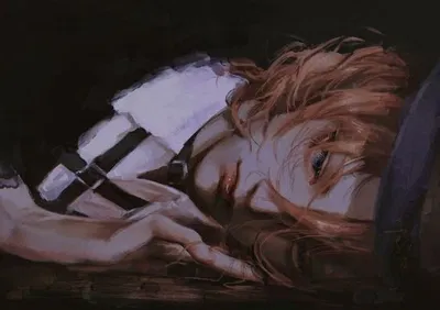 Chuuya Nakahara