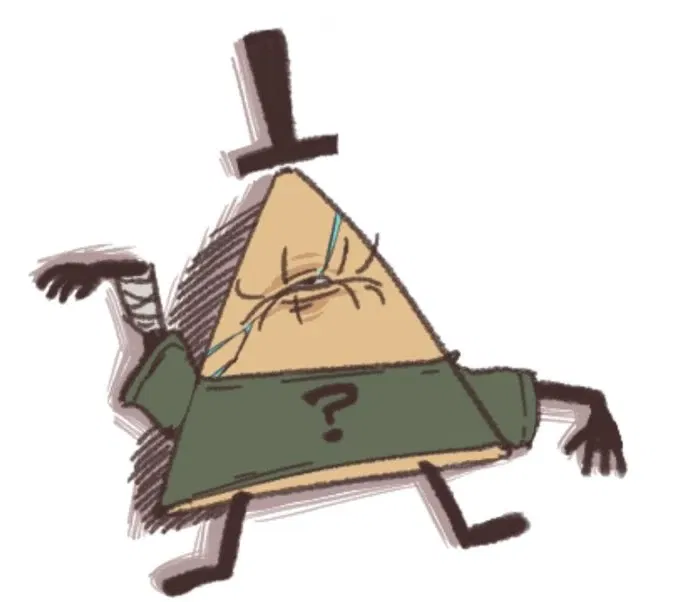 Bill Cipher