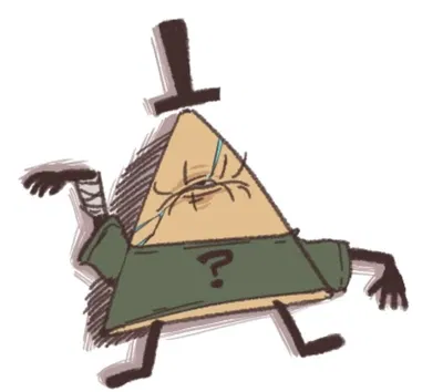 Bill Cipher