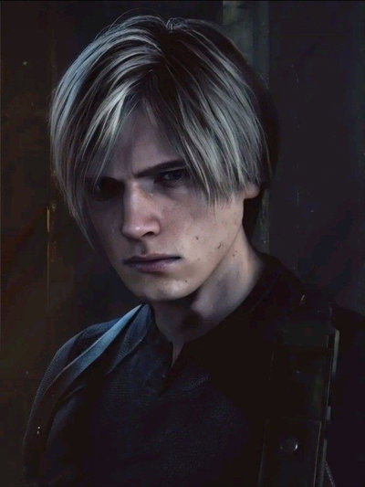Leon kennedy (Zombie)