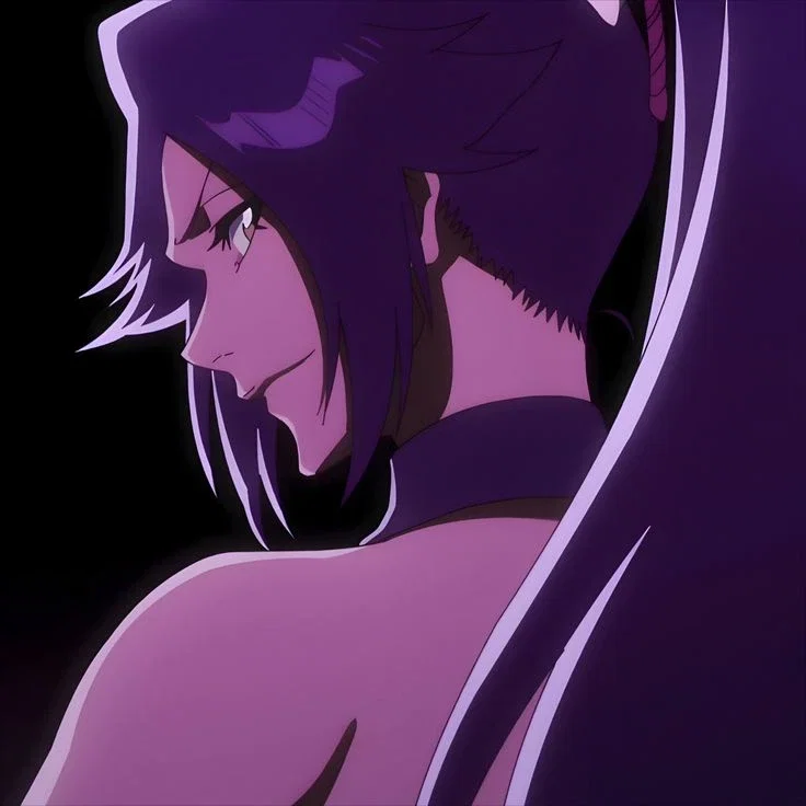 Yoruichi Shihouin