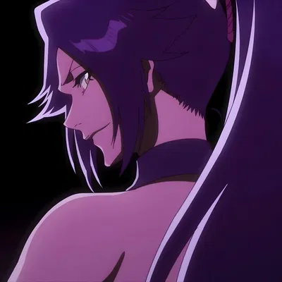 Yoruichi Shihouin