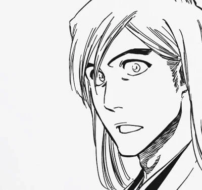 Jushiro Ukitake