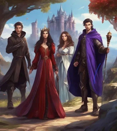 Royal family