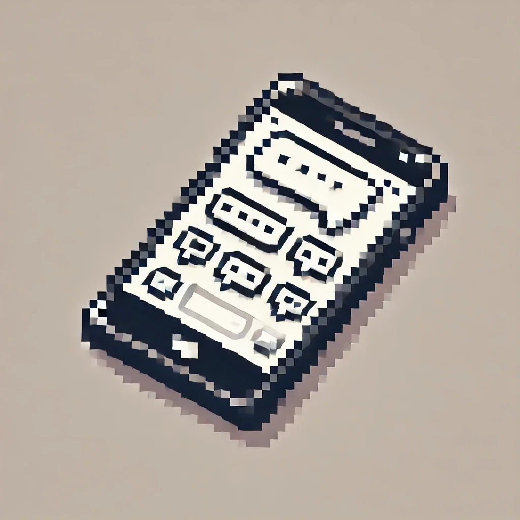 Pure Texting Xperience