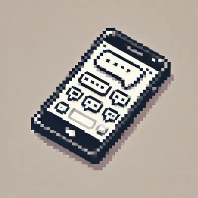 Pure Texting Xperience