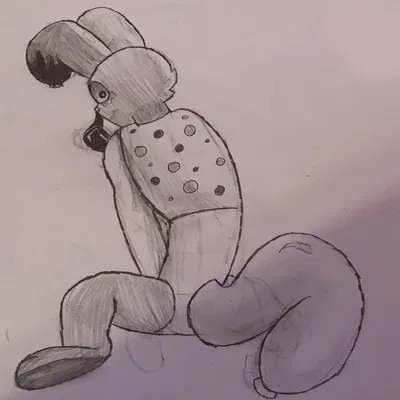 Twisted Looey