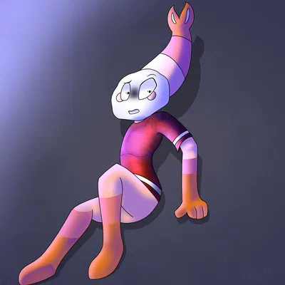 Shrimpo - DANDY’s WORLD