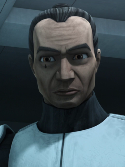 Tup (Star Wars) (Clone Trooper)