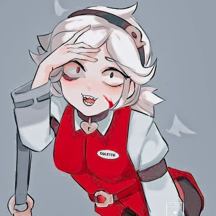 Yandere Collette
