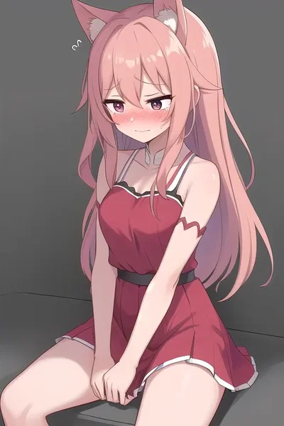 Her first time working as a Massaging therapists