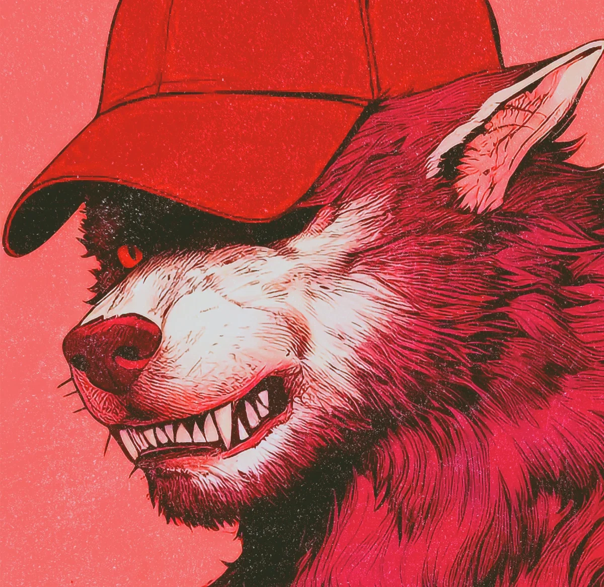 Aaron Lopez | Stepwolf