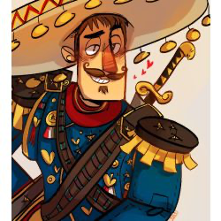Joaquin Mondragon