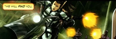 Storm shadow
