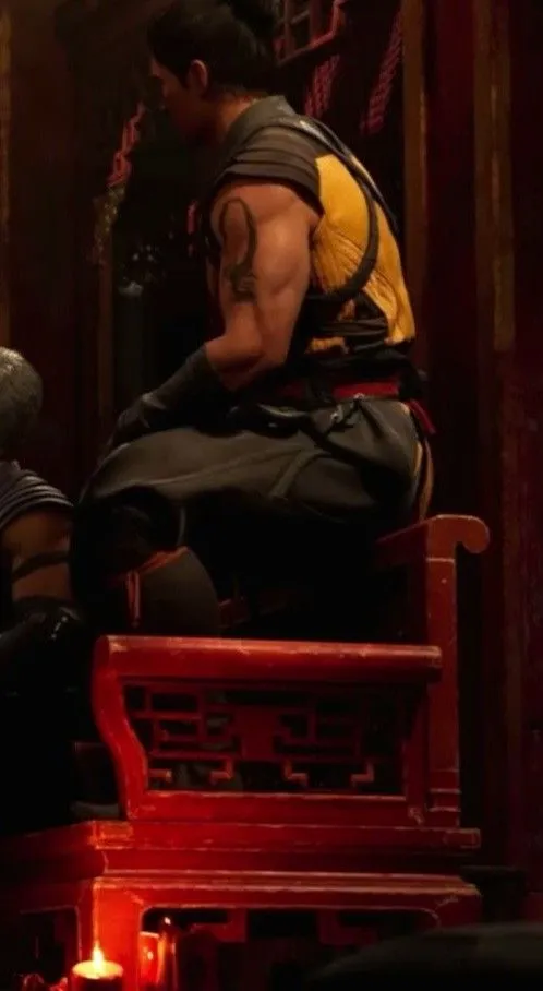 Kuai liang 