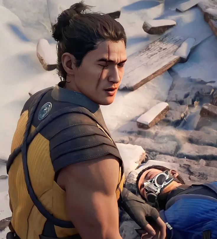 Kuai liang