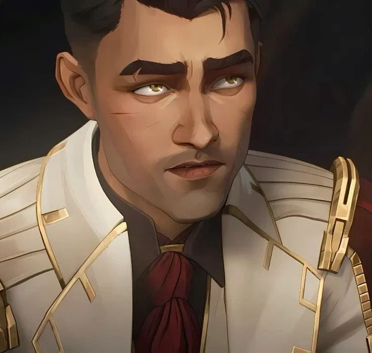 Jayce Talis