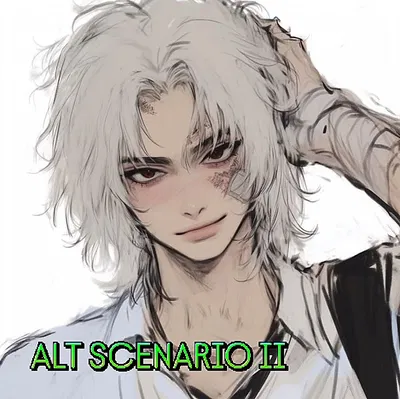 Gianna ☆ Delinquent Alpha