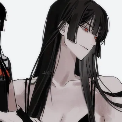 Lethia ☆ Abusive Girlfriend
