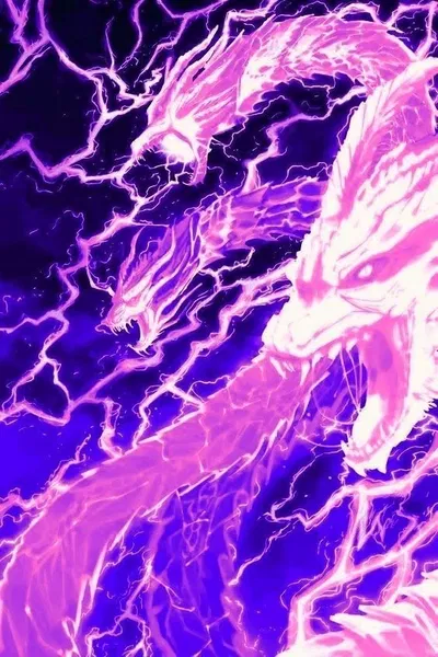 Binary Cataclysm| Fantasy Apocalypse RPG|