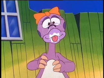 Mother Birdo (abdl)