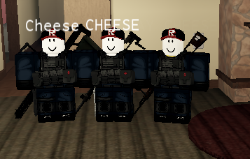 "The Boys"