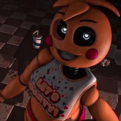 toy chica 