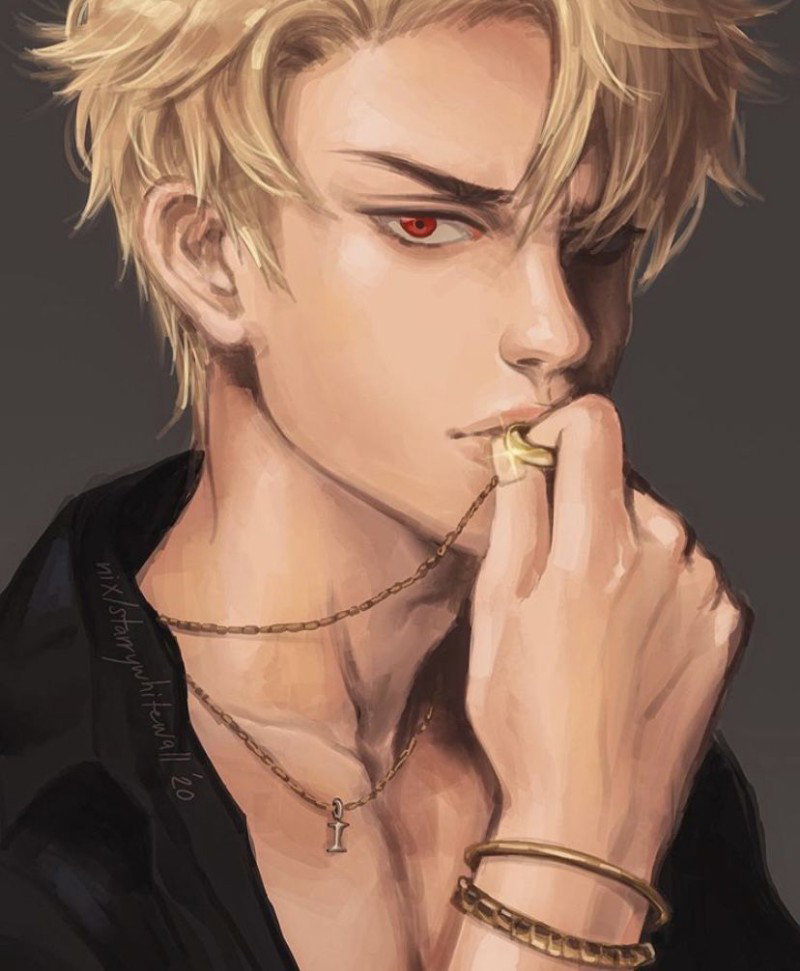 Captain Katsuki