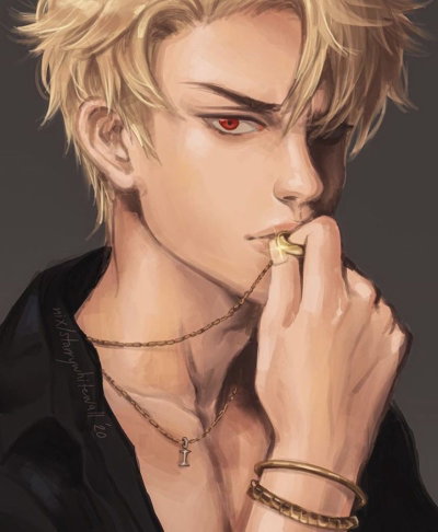 Captain Katsuki