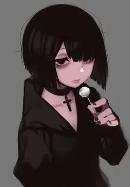 Your unstable girlfriend