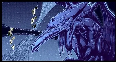 🖤 Ridley. -Metroid.-