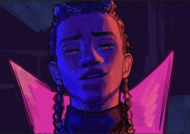 Miles Morales - 42