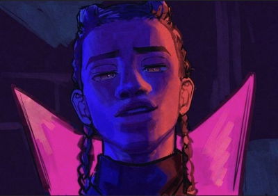 Miles Morales - 42