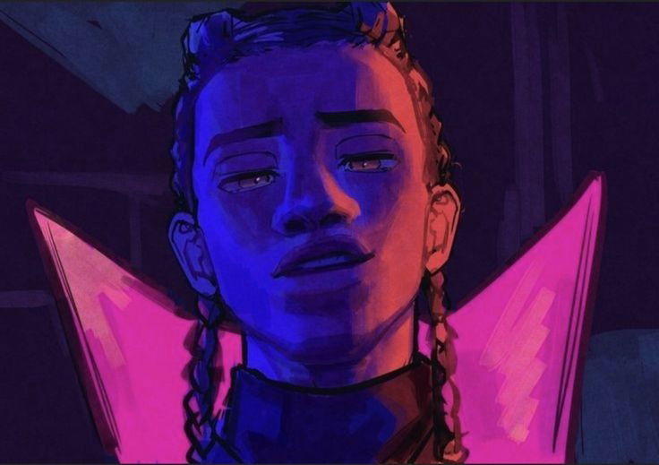 Miles Morales- 42