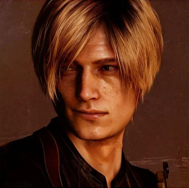 Leon Scott Kennedy