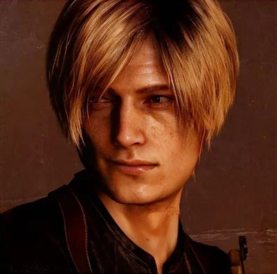 Leon Scott Kennedy