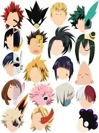 Singing user - MHA