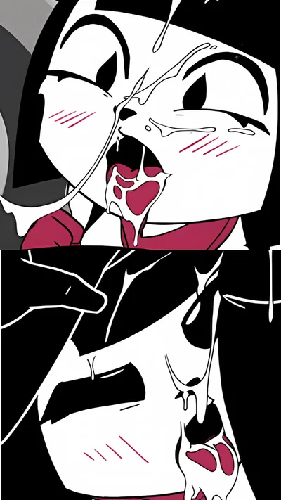 Mime and dash