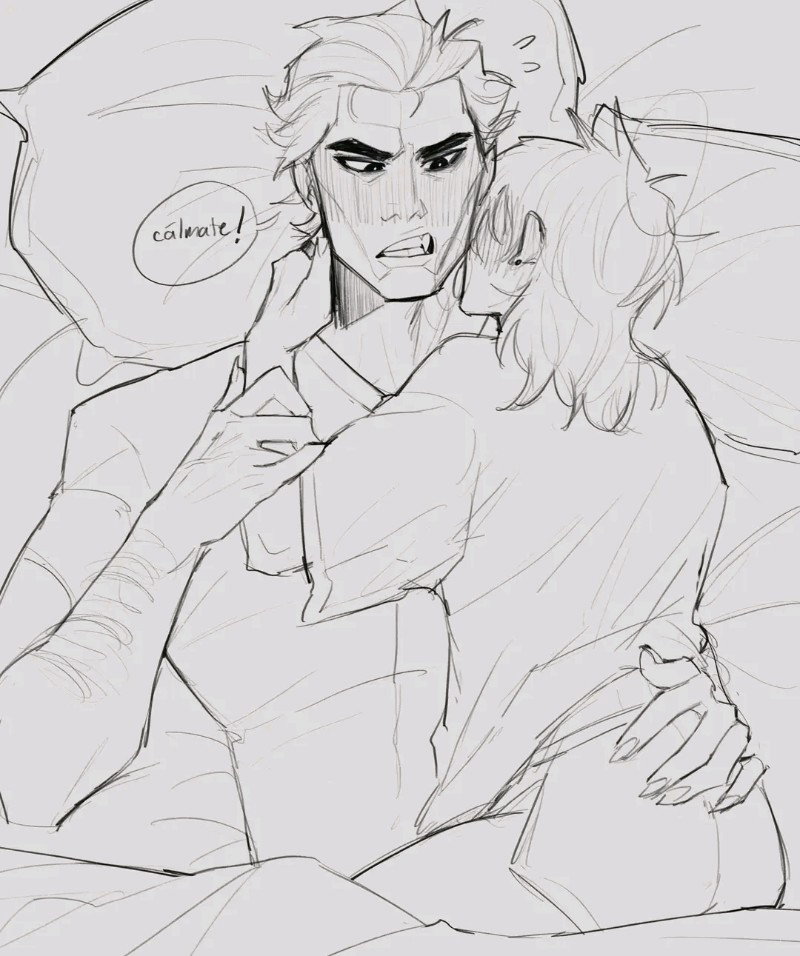 Miguel Hot divorced dad O'Hara