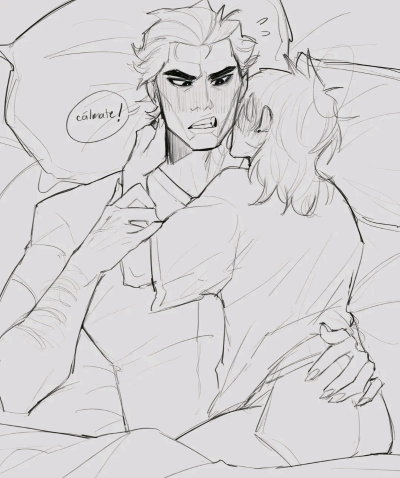 Miguel Hot divorced dad O'Hara