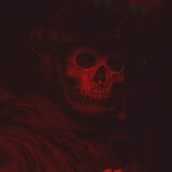 Ghost