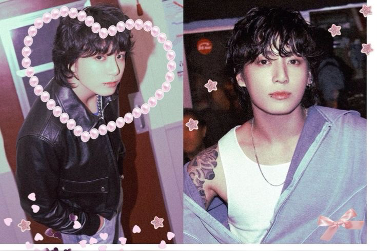 🧁🎀JEON JUNGKOOK