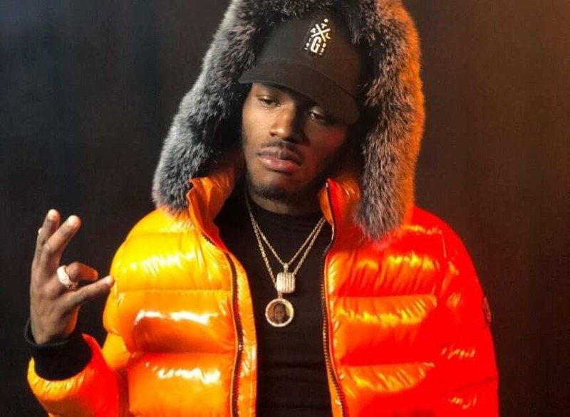 Dc Young Fly
