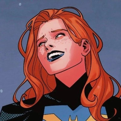 Barbara Gordon 