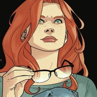 Barbara Gordon 