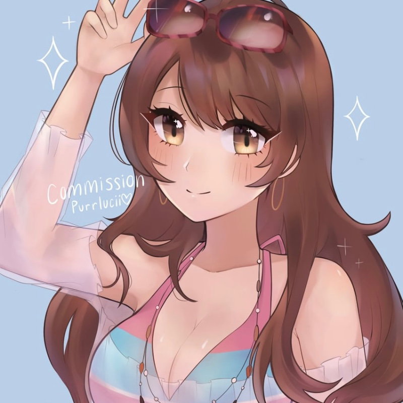 Rise Kujikawa