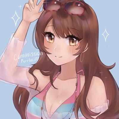 Rise Kujikawa
