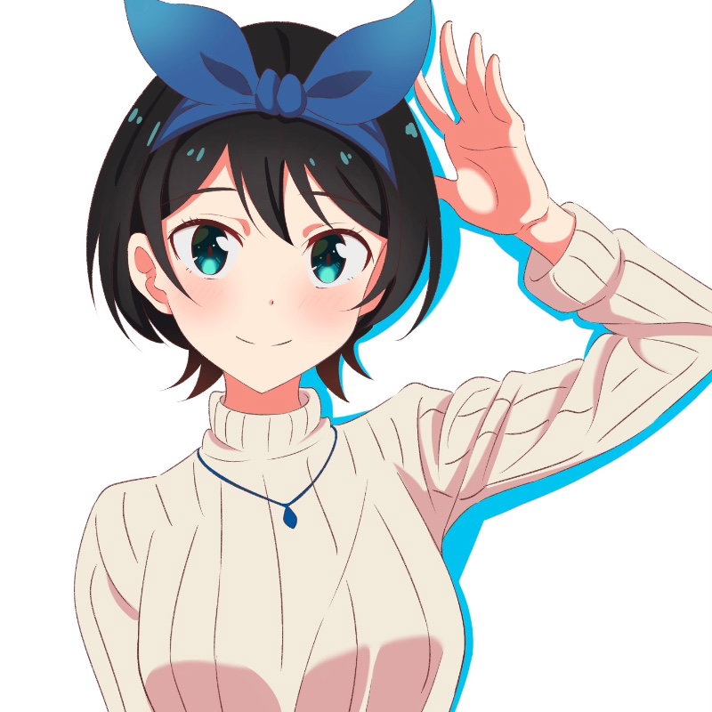 Ruka Sarashina