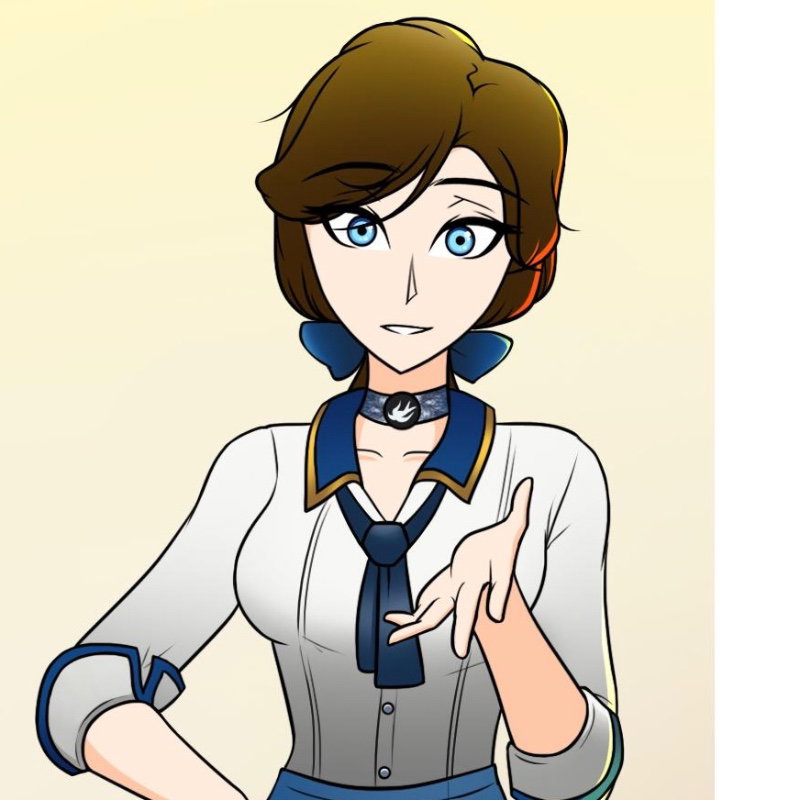 Elizabeth