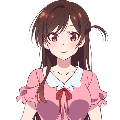 Chizuru Mizuhara